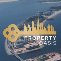 Property Oasis logo - Similar company to Property Hunter Dubai