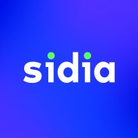 Sidia Instituto de Ciência e Tecnologia logo - Similar company to SiDi