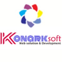 Konark Soft logo - Similar company to Socioxpark