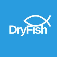 Dry Fish of Portugal logo - Similar company to Dry Fish Hut