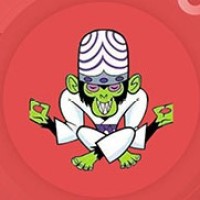 LogicMojo logo - Similar company to Qbits
