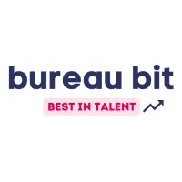 Bureau Bit logo - Similar company to Bureau Voor Groen