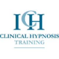 ICH Clinical Hypnosis Training logo - Similar company to Mindgame Coaching