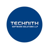 TechNith Software Solutions LLP logo - Similar company to Techneith