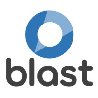 Blast Group Inc logo - Similar company to Fotofetch