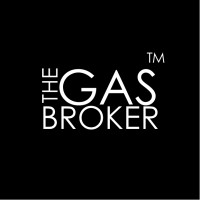 The Gas Broker™ logo - Similar company to Fortis Gw