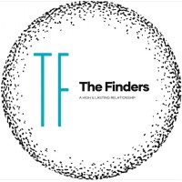 The Finders - India logo - Similar company to Scribbling Art