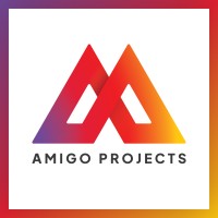 Amigo Projects logo - Similar company to New Leaf Dynamic Technologies