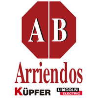 AB ARRIENDOS S.A. logo - Similar company to Serviproject