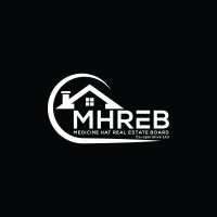 Medicine Hat Real Estate Board logo - Similar company to Bridge Real Estate