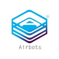 Airbots.ai logo - Similar company to Approtors Technology Private Limited