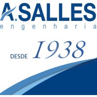 A.Salles Engenharia logo - Similar company to Heating Cooling