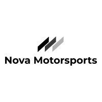 Nova Motorsport logo - Similar company to Spc Rubber Group