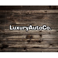 Luxury Auto Company