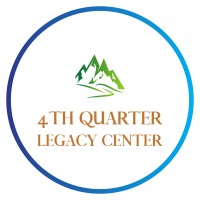 4th Quarter Legacy Center logo - Similar company to Sketchbattle