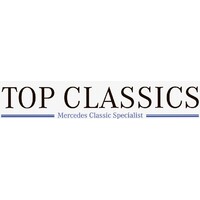 TOPCLASSICS logo - Similar company to Chi Design Italia