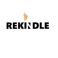 Rekindle logo - Similar company to Rekindle