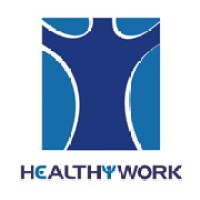 HEALTHYWORK LIMITED logo - Similar company to Link Ergonomics