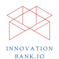 Innovation Bank logo - Similar company to Rofl - Digital Marketing Consultancy