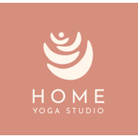 Home Studio Yoga logo - Similar company to Studio Dpe