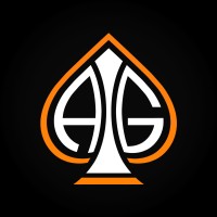 Aces Games logo - Similar company to Stray Studios