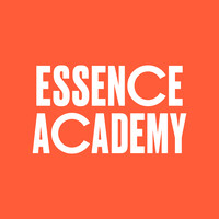 Essence Academy logo - Similar company to Former