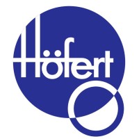 Alwin Höfert KG logo - Similar company to Pse Technik
