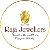 Raja Jewellers (Pvt) Ltd logo - Similar company to Dinidu
