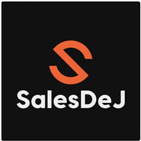 SalesDeJ logo - Similar company to Futur Proche