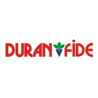 Duran Fide logo - Similar company to Finike Belediyesi
