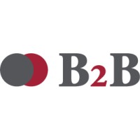 B2B logo - Similar company to Serdial Vending