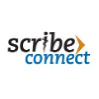 ScribeConnect logo - Similar company to Analyst Intelligence