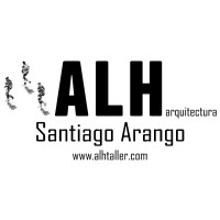 ALH Taller logo - Similar company to Ar_Ea