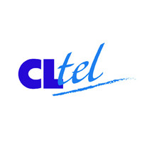 CLtel logo - Similar company to Uri Telecom