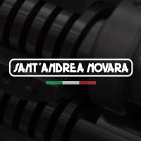 Sant'Andrea Novara logo - Similar company to Ms Engineering