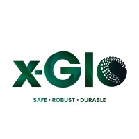 x-Glo Global logo - Similar company to Mineglow
