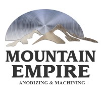 Mountain Empire Anodizing logo - Similar company to Cmp Anodizing