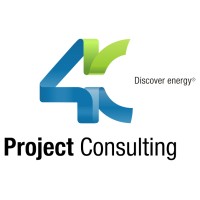 4C PROJECT CONSULTING logo - Similar company to Studio Boema