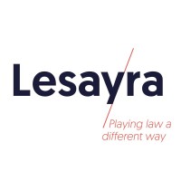 Lesayra logo - Similar company to Impact Dinners