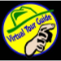Virtual Tour Guide logo - Similar company to Virtual X Creative