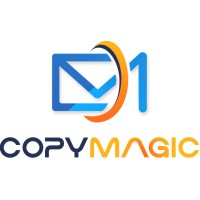 CopyMagic logo - Similar company to Excelligent Infotech Private Limited