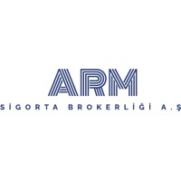 ARM Sigorta Brokerliği A.Ş logo - Similar company to Serte Si̇gorta