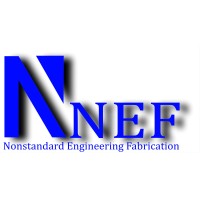 NEF ENDÜSTRİYEL TESİSLER A.Ş. logo - Similar company to Nef Çeli̇k Yapilar A.Ş.