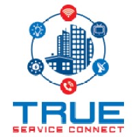 True Service Connect logo - Similar company to True Protection