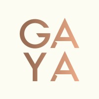 Gaya Therapy logo - Similar company to Repose
