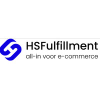 HS Fulfillment logo - Similar company to Vaderboks
