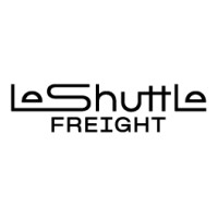 LeShuttle Freight logo - Similar company to Getlink