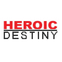Brand Super Power | Heroic Destiny