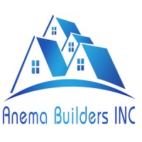 Anema Builders INC logo - Similar company to Karascon Construction