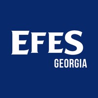 EFES Georgia logo - Similar company to Efes Moldova